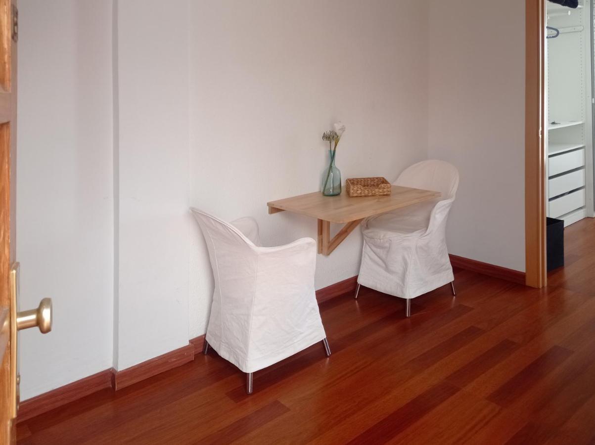 Costa Adeje Terrace With Sea View - Free Pool Apartamento Exterior foto