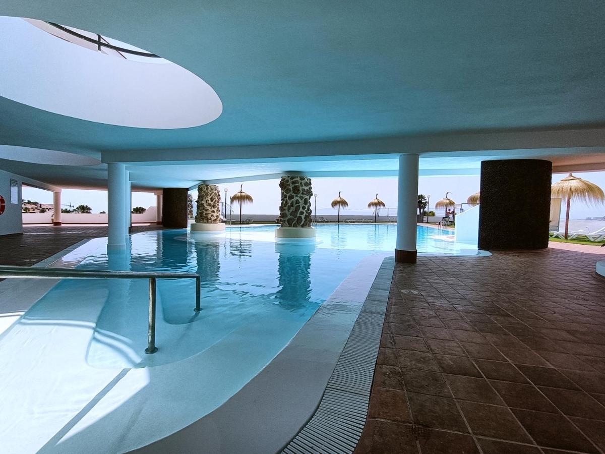 Costa Adeje Terrace With Sea View - Free Pool Apartamento Exterior foto