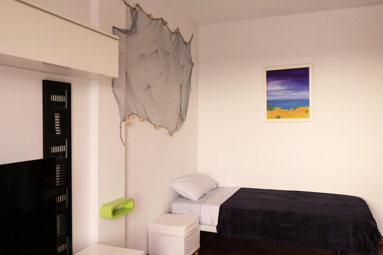 Costa Adeje Terrace With Sea View - Free Pool Apartamento Exterior foto